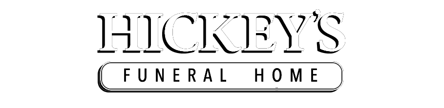 Home | Hickey's Funeral Home
