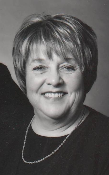 Barbara Blagdon