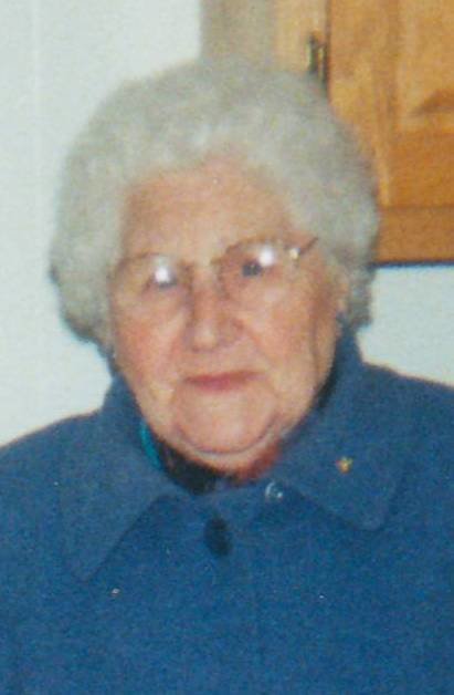 Obituary Of Ethel Jean Allen Hickeys Funeral Home 