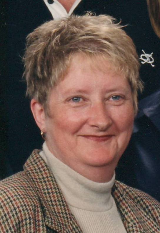 Barbara Chafe