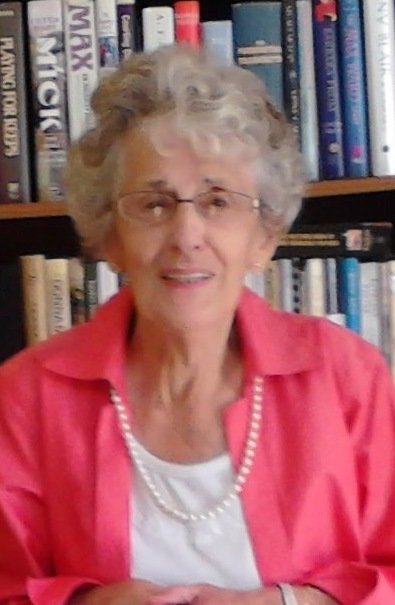 Helen Hoskins