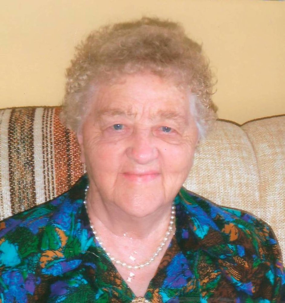 Obituary Of Rhetta Vey Hickeys Funeral Home 