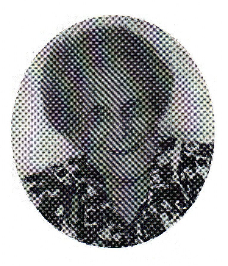 Ethel Perrin