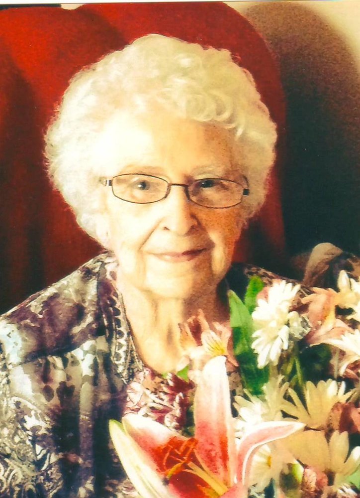 Obituary Of Lillian Francis Hickeys Funeral Home 