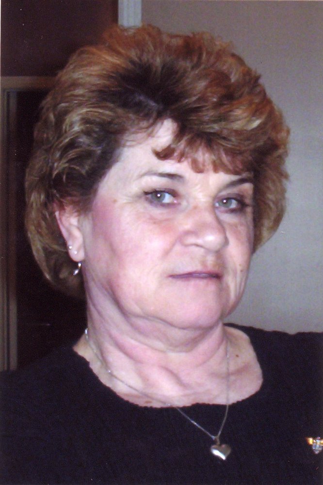 Doris Meek