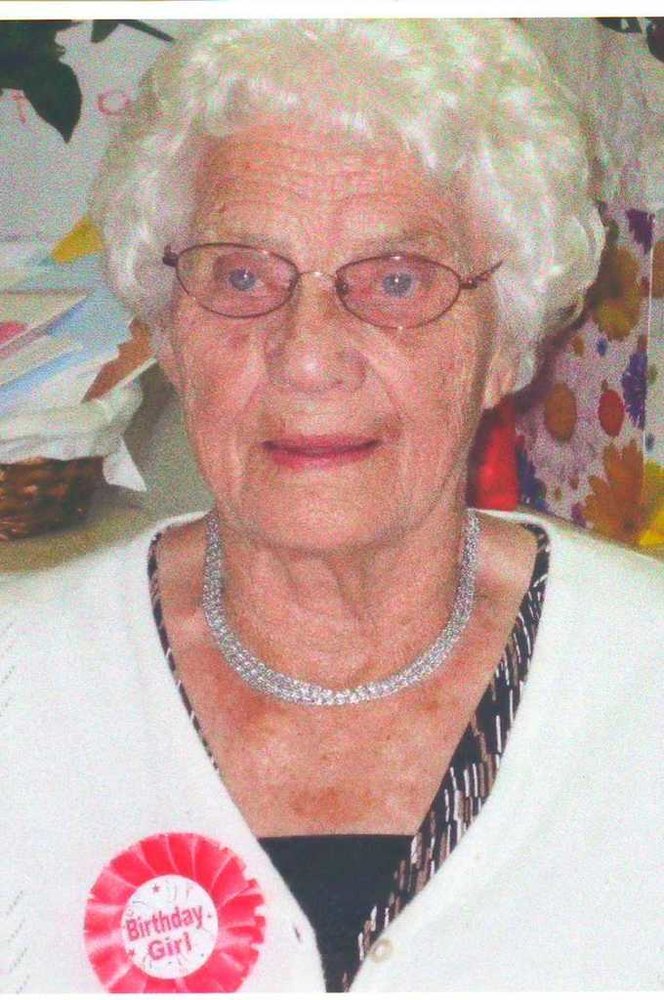 Obituary of Mary Porter Hickey's Funeral Home