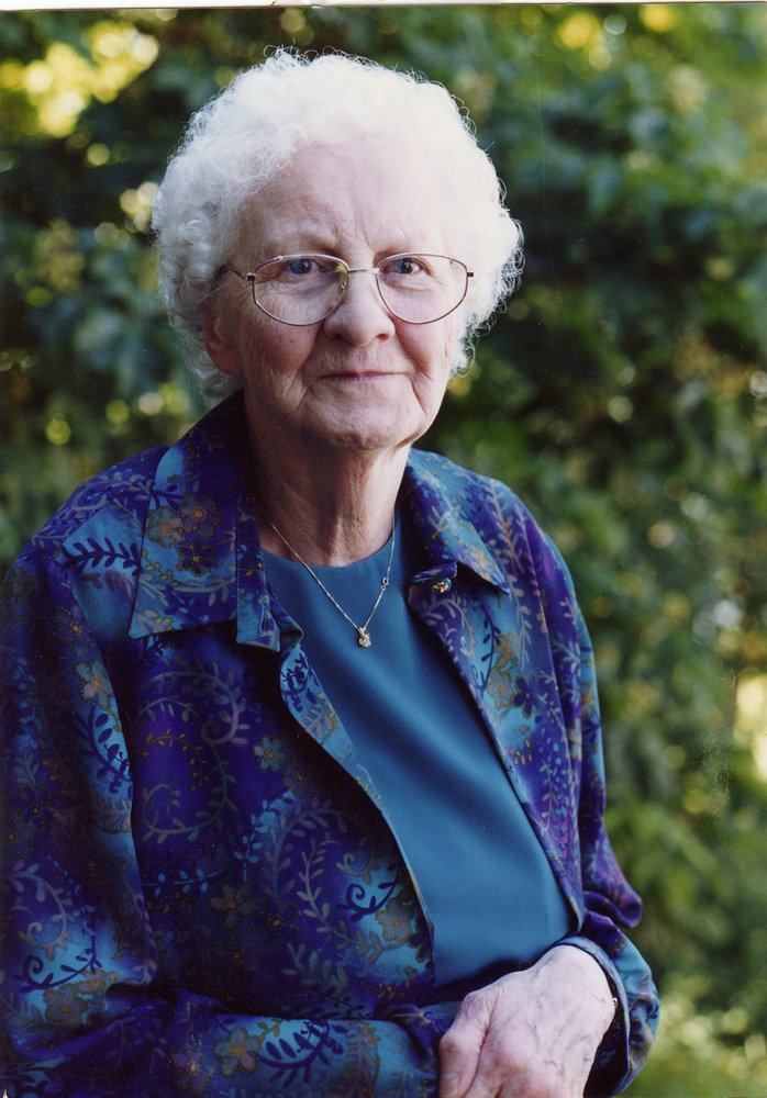 Phyllis Carter