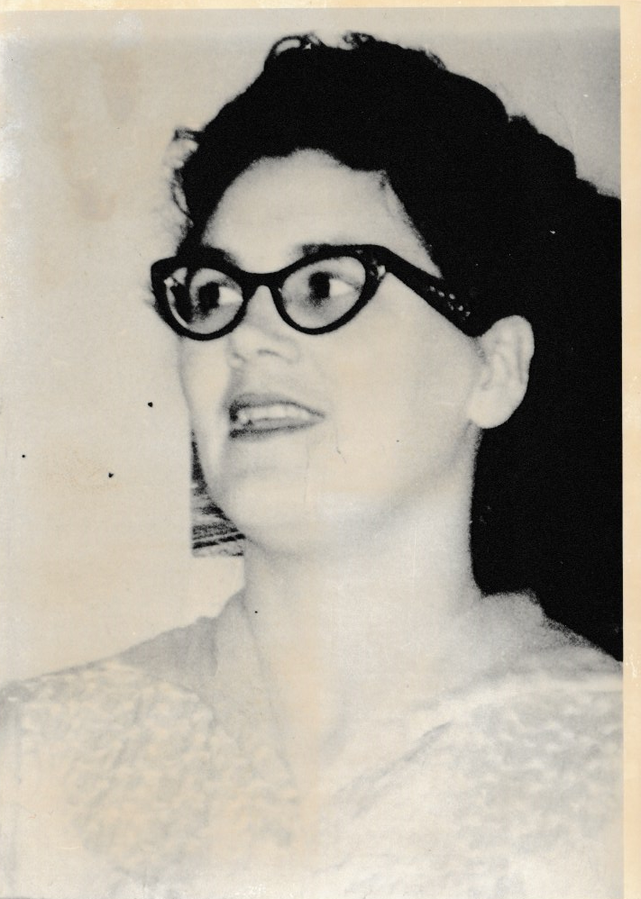 Gladys  Kean