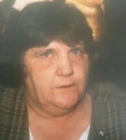 Ethel  Morgan