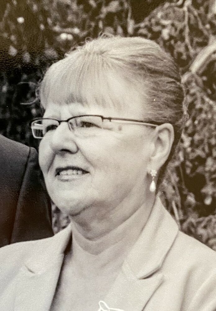 Rita O'Leary