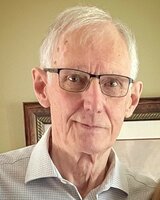 Keith  Penney