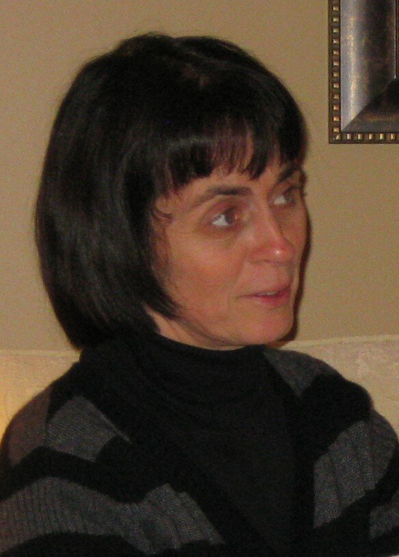 Janet Margaret Kitchen