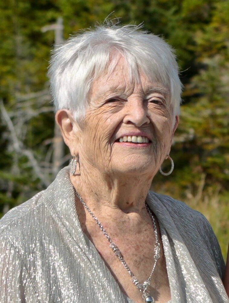 Freda Stoyles