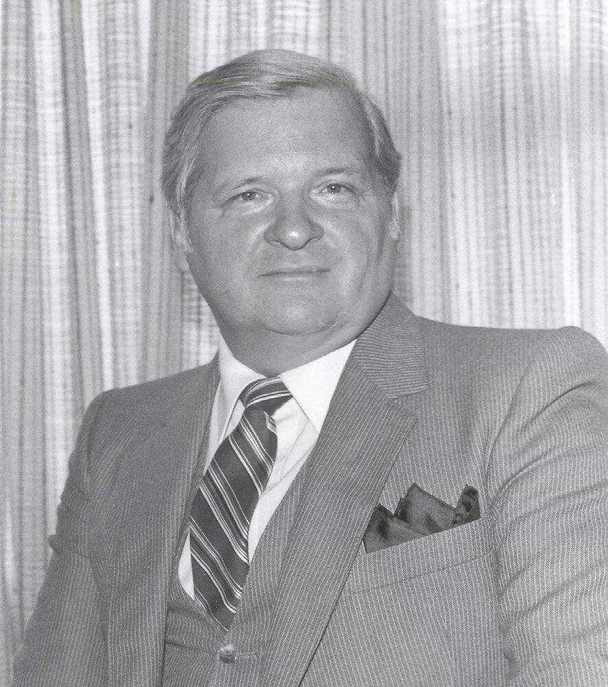 Ronald MacNeill