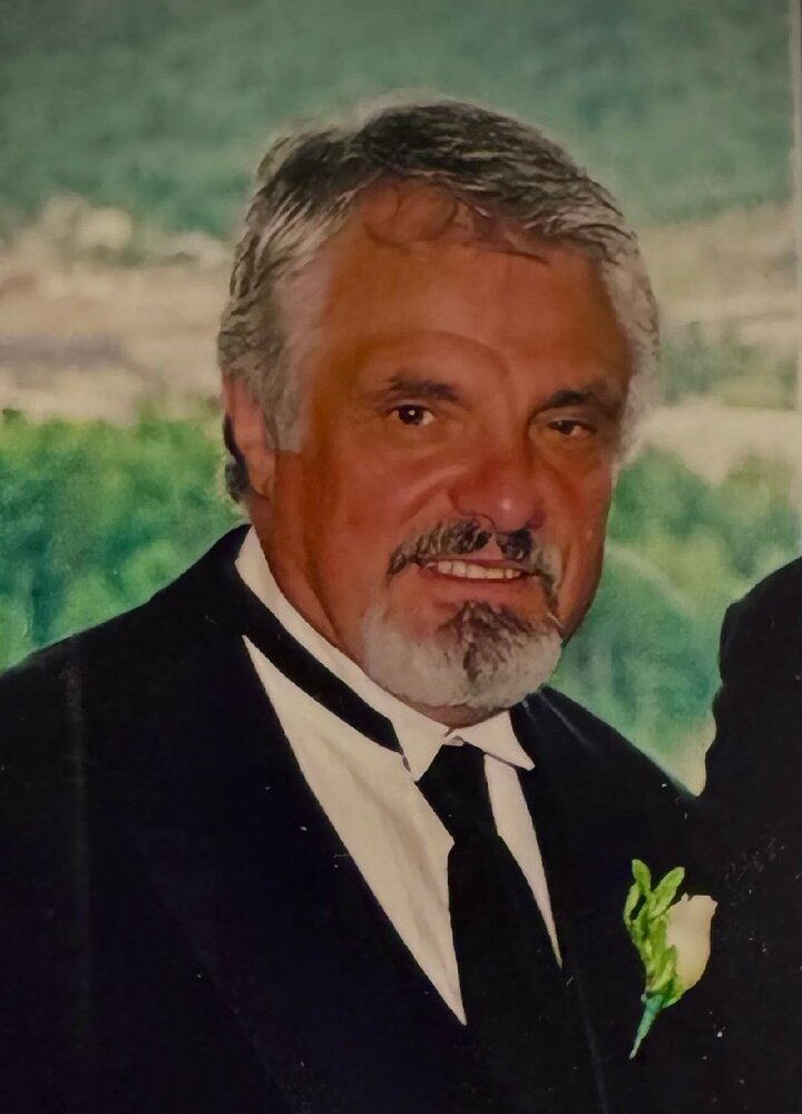 Ralph Best