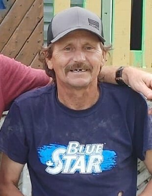 Brendan Miller