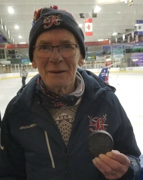 Norman Simpson