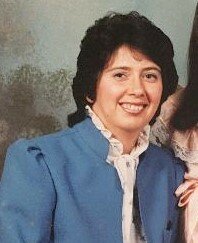Joyce Walsh