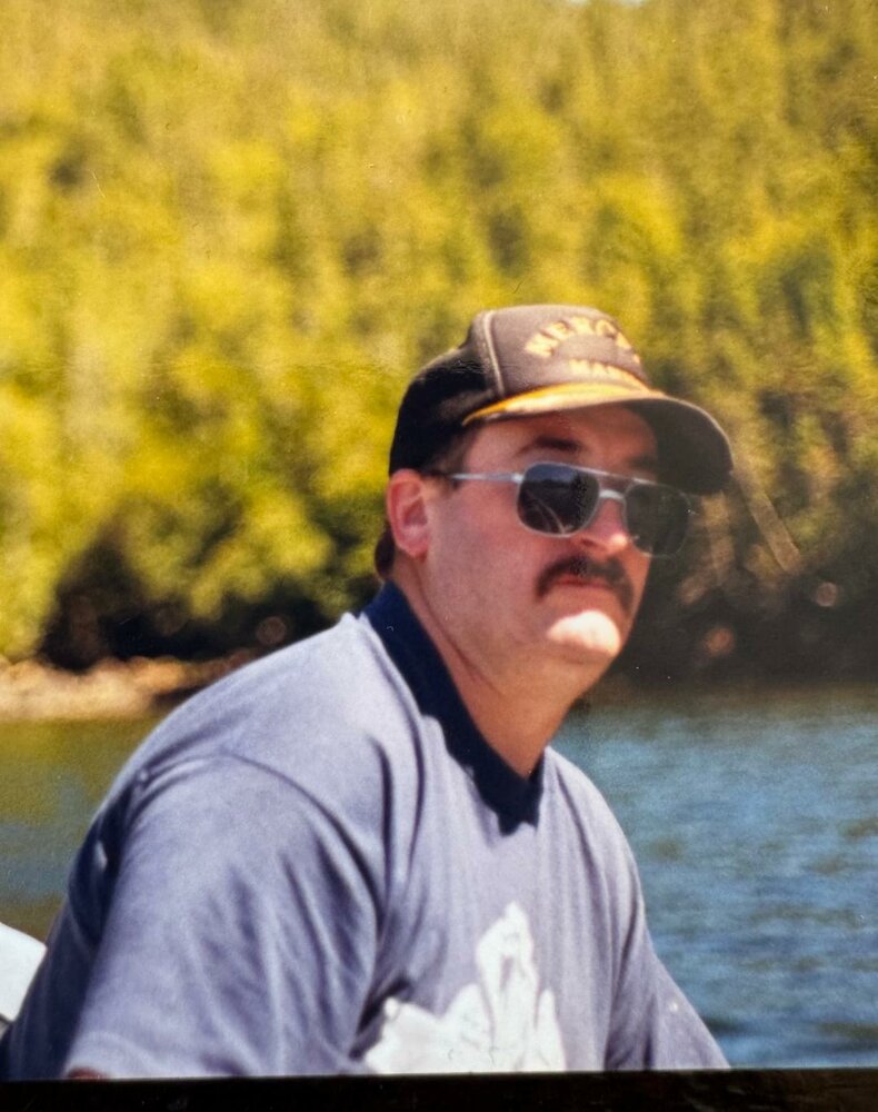 Eric  Rose