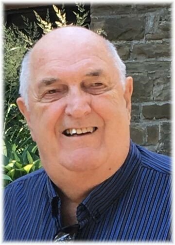 Gerald Hibbs