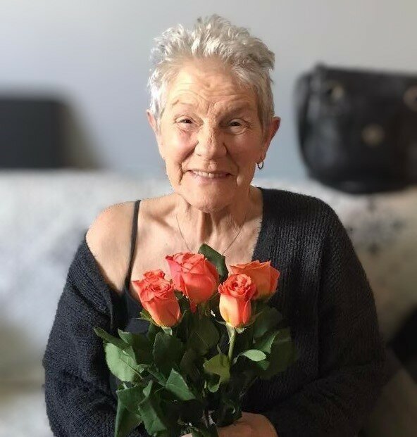 Barbara Richardson