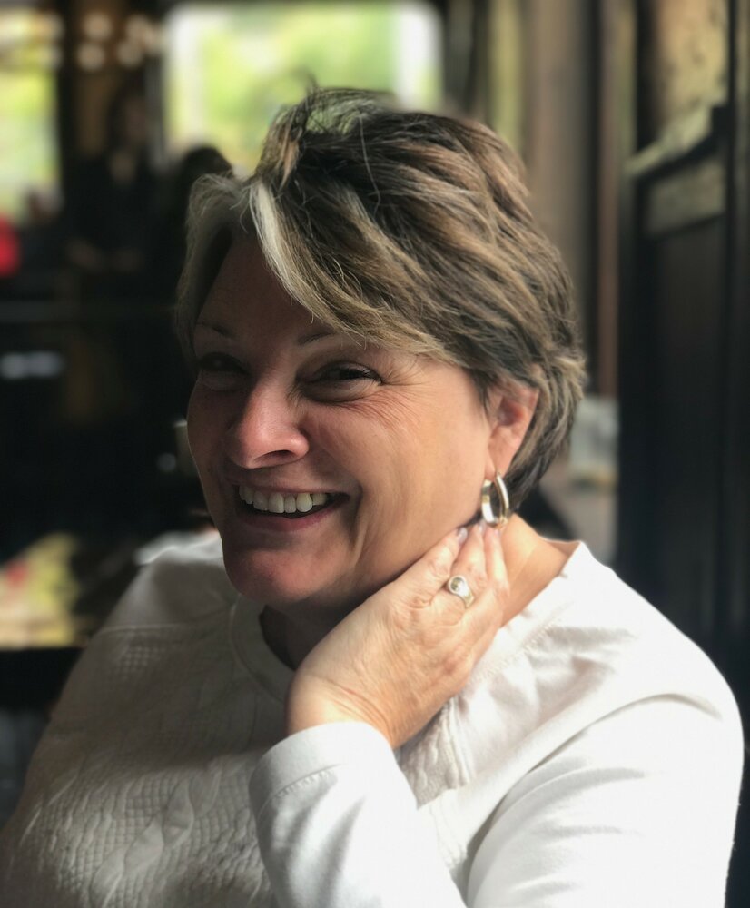 Linda Paterson