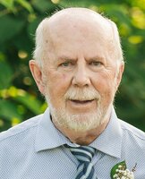 Brendan  Mullaly
