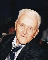 Francis (Frank)  Kavanagh