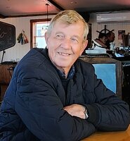 Gordon  Greenslade