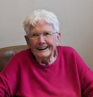 Elizabeth (Bessie)  Nugent