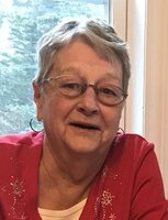 Doris  Dawe