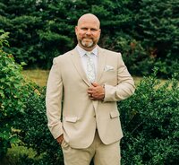 Mitchell  Crotty