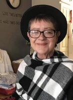 Paulette  Morgan