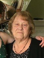 Florence  Ivany
