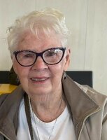 Patricia  Atkins