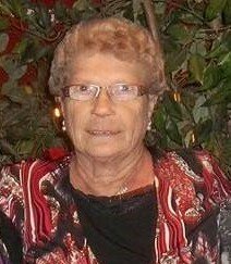 Ida Martin