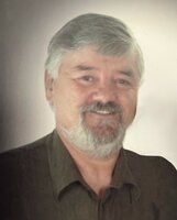 William (Bill)  Jenkins