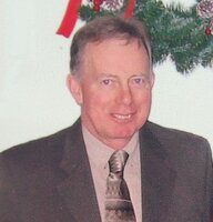 Gordon  Walsh