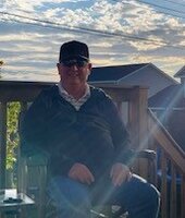 Gerald (Gerry)  Manning