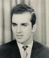 Charles  Dawe