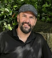 Stephen  Pretty
