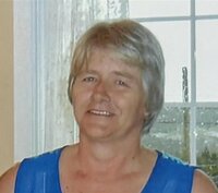Teresa  Morgan