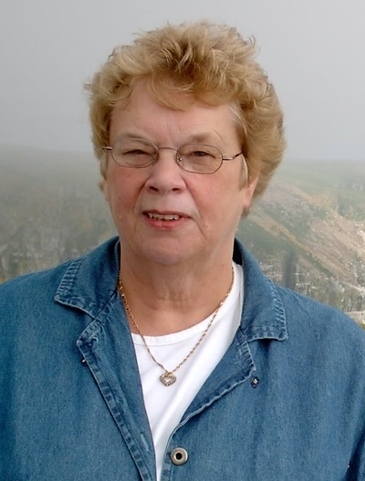 Carol  Newman