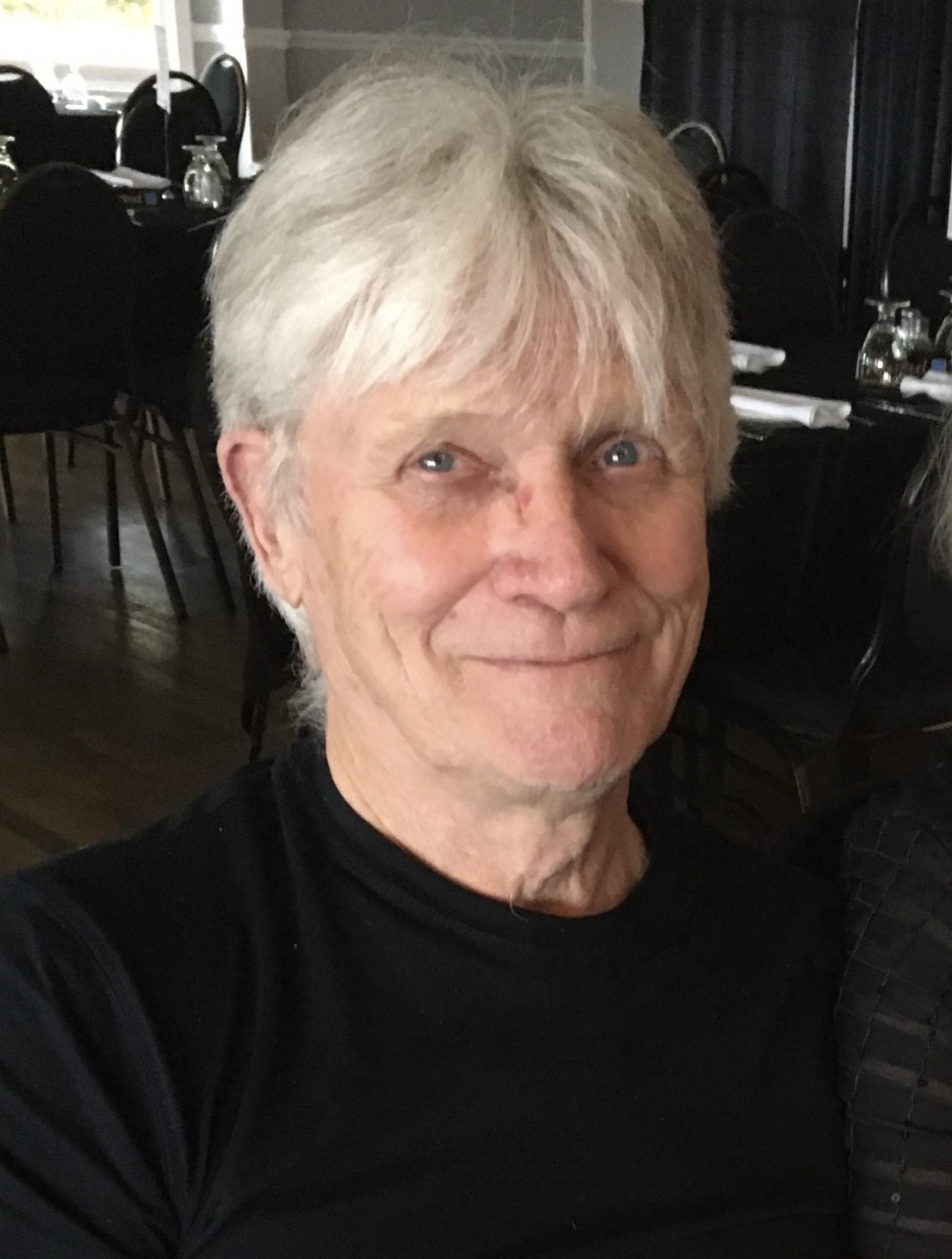 Edward Neville Waugh