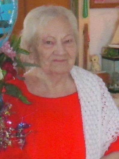 Obituary Of Reta Hill Nee Morgan Hickeys Funeral Home 