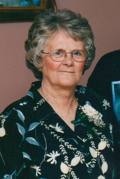 Obituary of Betty J. Meaney | Hickey's Funeral Home