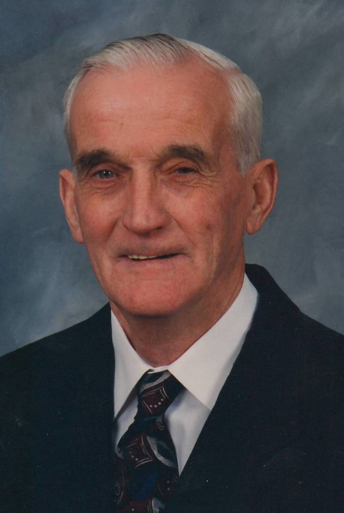 Obituary Of James Augustus Fowler Hickeys Funeral Home 