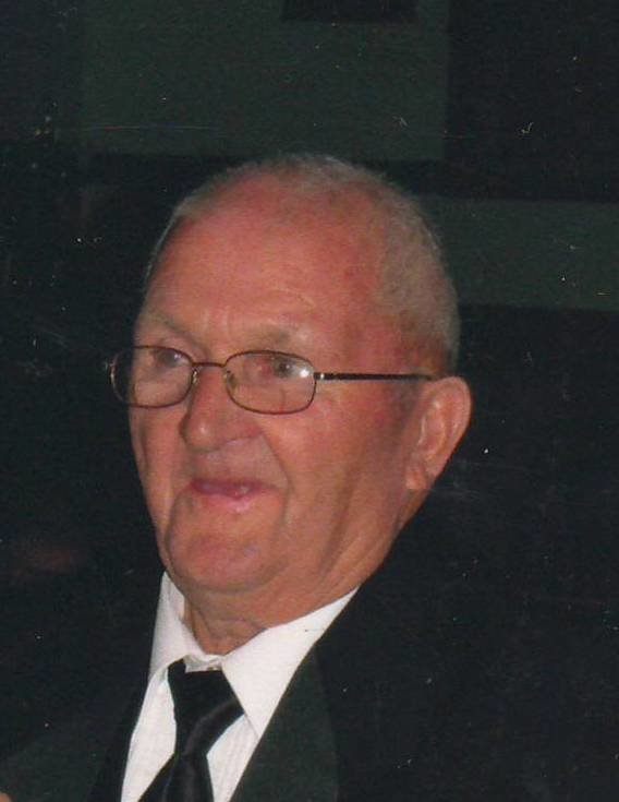 Obituary Of Samuel Dawe Hickeys Funeral Home 