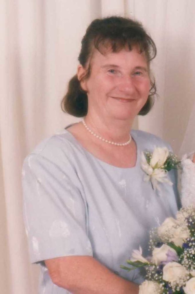 Obituary Of Mary Murphy Nee Whitty Hickeys Funeral Home 